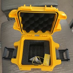 Invicta Accessories - INVICTA 1-slot case Invicta Accessories - INVICTA 1-slot case